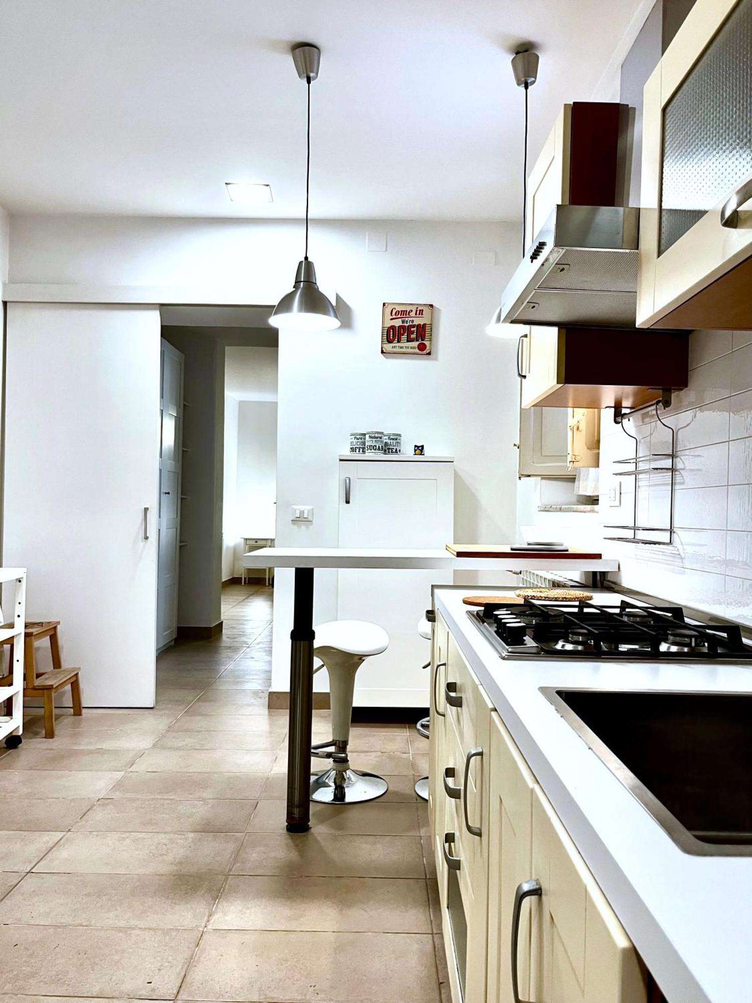 Casetta Bonta 팔레르모 외부 사진